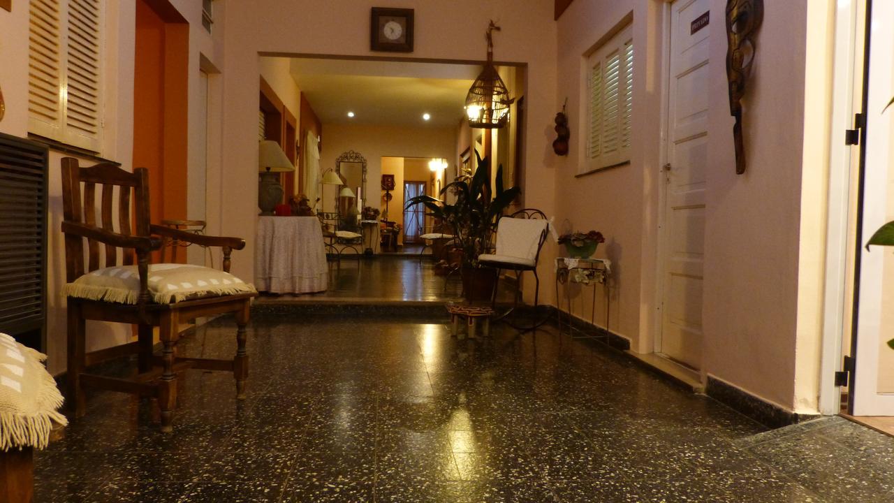 Hotel El Descanso Junín Exterior photo