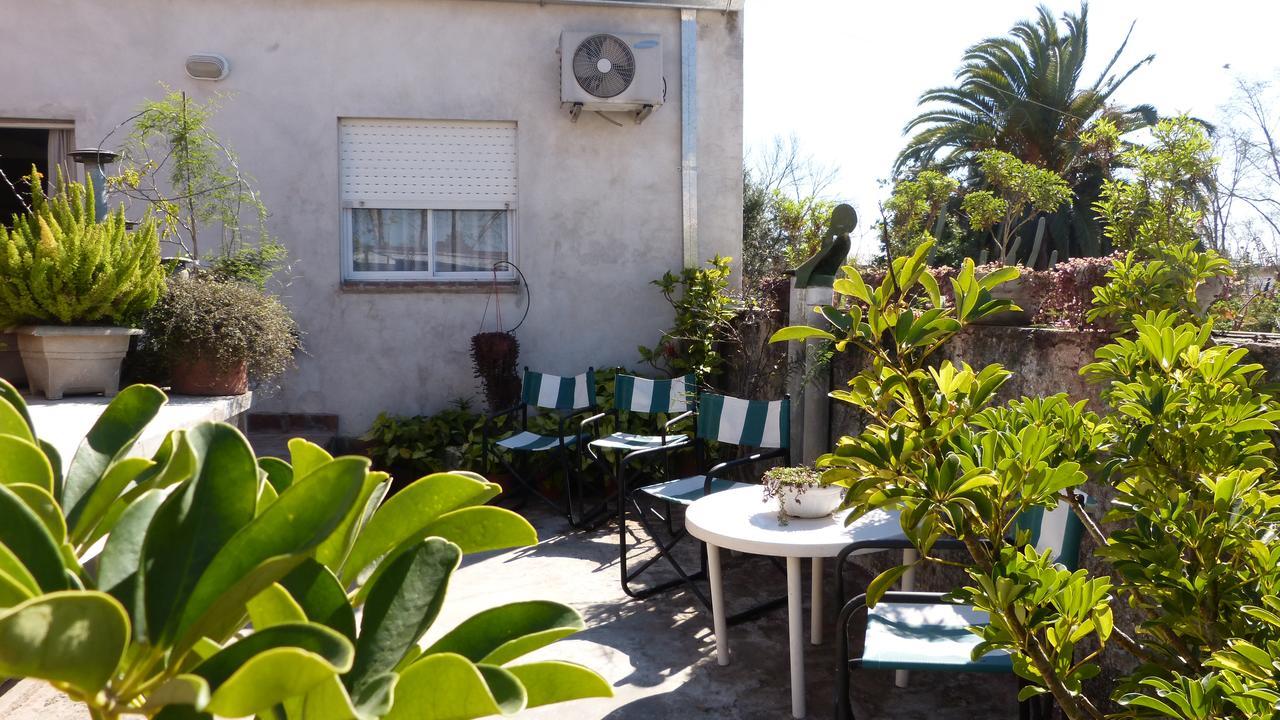Hotel El Descanso Junín Exterior photo